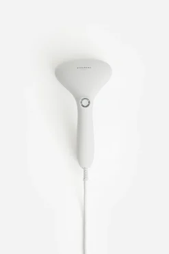 CIRRUS NO 2 STEAMER