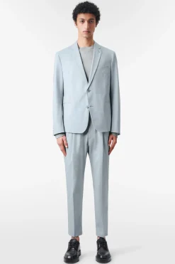 HORLEY